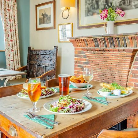 Tiger Inn _ Minnie Eastbourne Kültér fotó